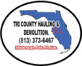 Tri County Hauling and Demolition