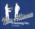 New Alliance Framing
