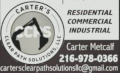 Carter's Clear Path Solutions LLC