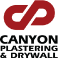 Canyon Plastering & Drywall, Inc.