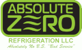Absolute Zero Refrigeration