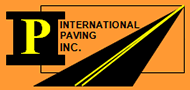 International Paving Inc.