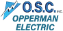O.S.C. Inc./Opperman Electric