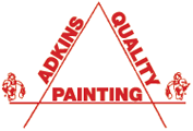 Adkins Quality Painting
