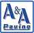 A & A Paving Co., Inc.