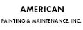 American Painting & Maintenance, Inc.