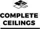 Complete Ceilings
