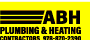 ABH Plumbing & Heating Contractors LLC