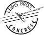 Lewis Brothers Concrete