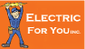 Electric For You
