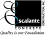 Escalante Concrete Construction, Inc.