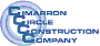 Logo for Cimarron Circle Construction Company