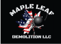 Maple Leaf Demolition LLC