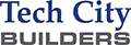 Logo for Tech City Builders