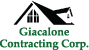 Giacalone Contracting Corp.