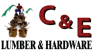 C & E Lumber & Hardware