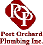 Port Orchard Plumbing Inc.