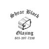Shear Block Glazing