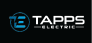 Logo for Tapps Electric