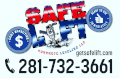SafeLift Concrete Leveling LLC
