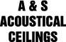 A & S Acoustical Ceilings