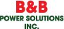 B&B Power Solutions, Inc.