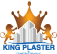 King Plaster