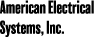 American Electrical Systems, Inc.
