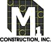 M-1 Construction, Inc.
