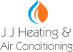 JJ Heating & Air Conditioning Co.