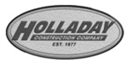 Holladay Construction Co., Inc.