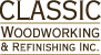 Classic Woodworking & Refinishing Inc.