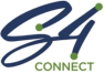 Logo for S4 Connect