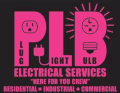 Plug Light Bulb Electrical Services