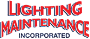 Lighting Maintenance, Inc.