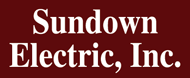 Sundown Electric, Inc.