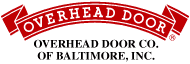 Overhead Door Co. of Baltimore, Inc.