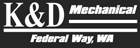 K & D Mechanical, Inc.