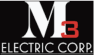 M3 Electric Corp.