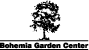 Bohemia Garden Center, Inc.