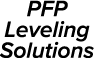 PFP Leveling Solutions