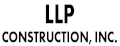 LLP Construction, Inc.