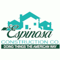 Espinosa Construction Co.