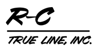 R-C True Line Corp.