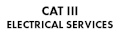 Cat III Electrical Services