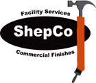 ShepCo Commercial Finishes