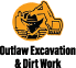 Outlaw Excavation & Dirt Work