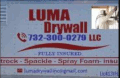 Luma Drywall LLC