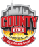 County Fire Florida