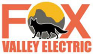 Logo for Fox Valley Solar